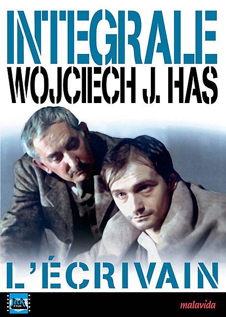 L'Ecrivain [DVD]