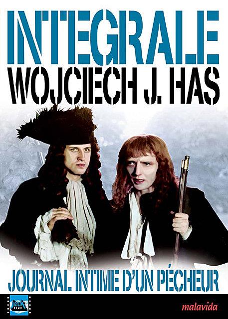 Journal intime d'un pécheur [DVD]