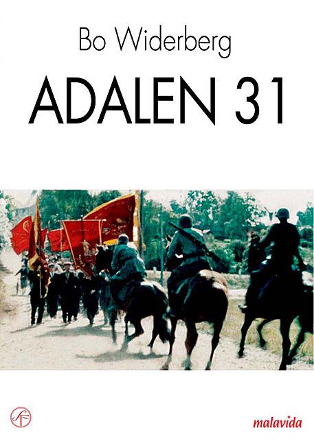 Adalen 31 [DVD]
