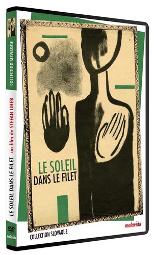 Le Soleil dans le filet [DVD]