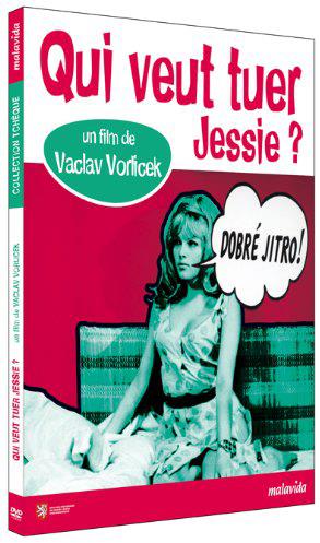 Qui veut tuer Jessie ? [DVD]