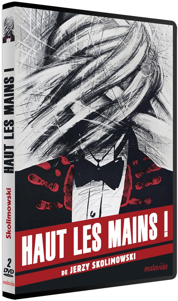 Haut les mains [DVD]