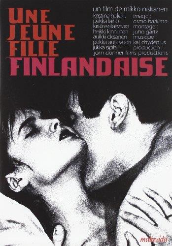 Une jeune fille finlandaise [DVD]