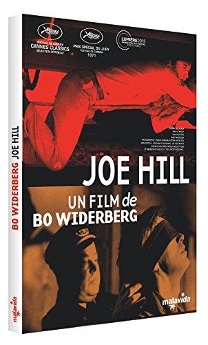 Joe Hill [DVD]