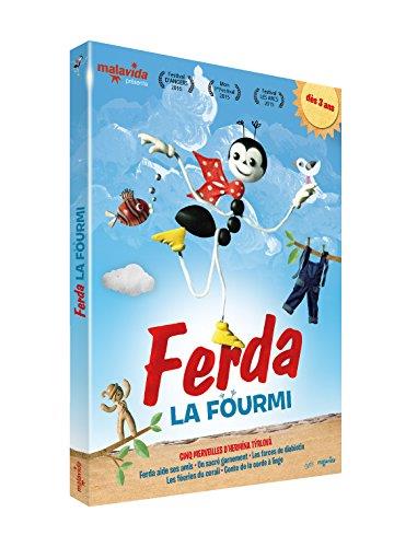 Ferda la fourmi [DVD]
