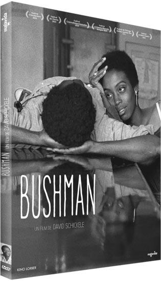 Bushman [DVD]