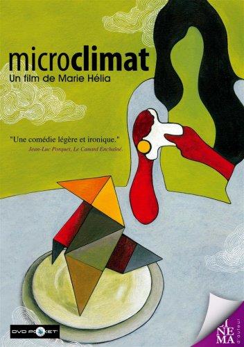 Microclimat [DVD]