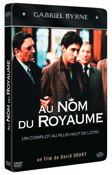 Au nom du royaume [DVD]