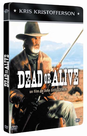 Dead or Alive [DVD]