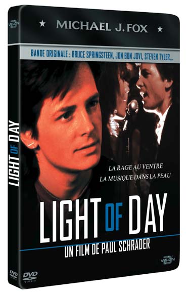 Light of Day [DVD]
