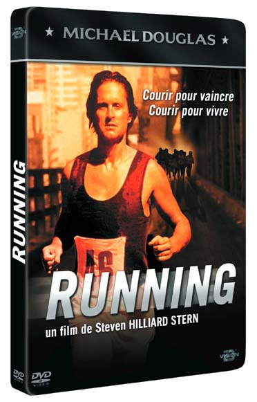 Running [DVD]