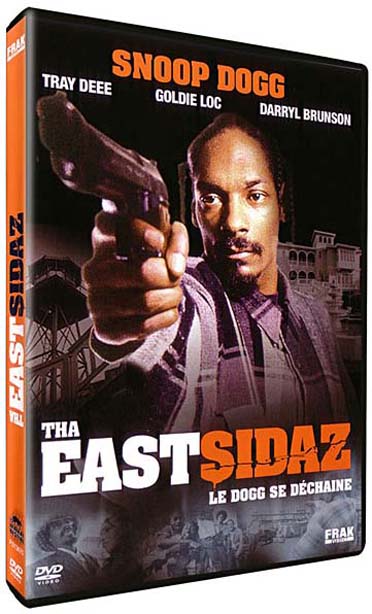 The east sidaz [DVD]