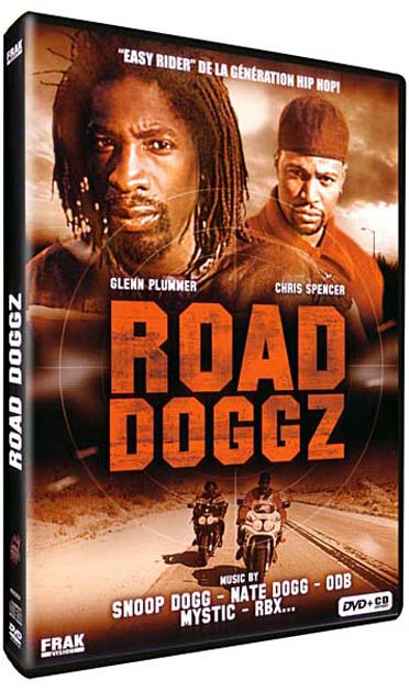 Road doggz [DVD]