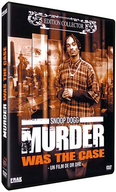 Murder was the case [DVD]