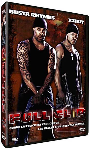 Full clip [DVD]