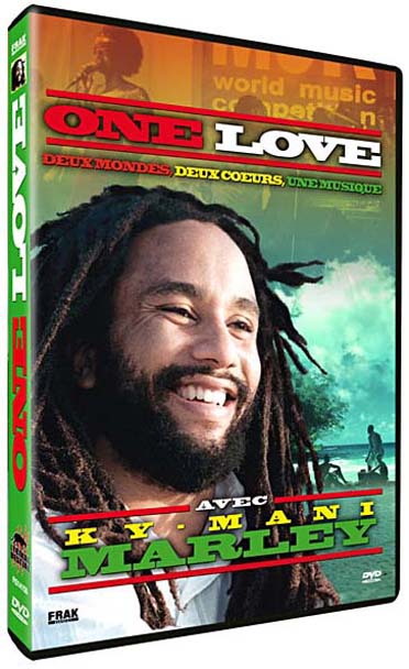 One love [DVD]