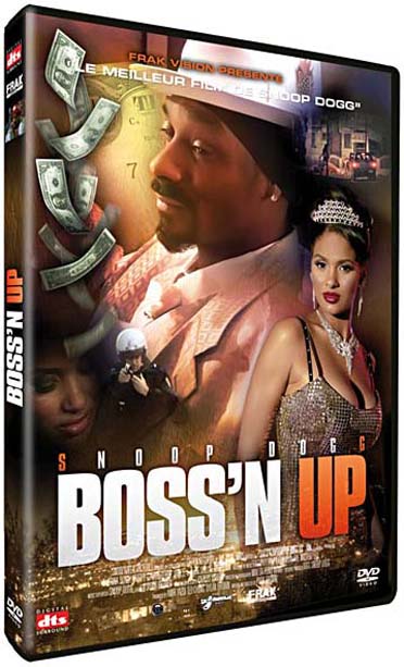 Boss'n up [DVD]