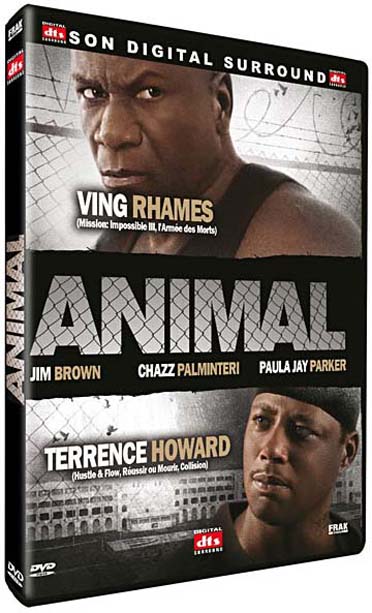 Animal [DVD]