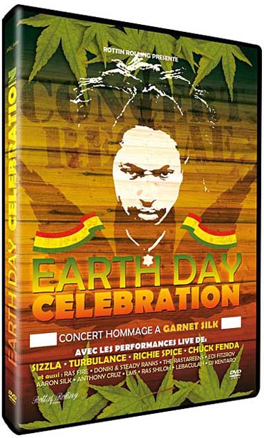Earth day celebration [DVD]