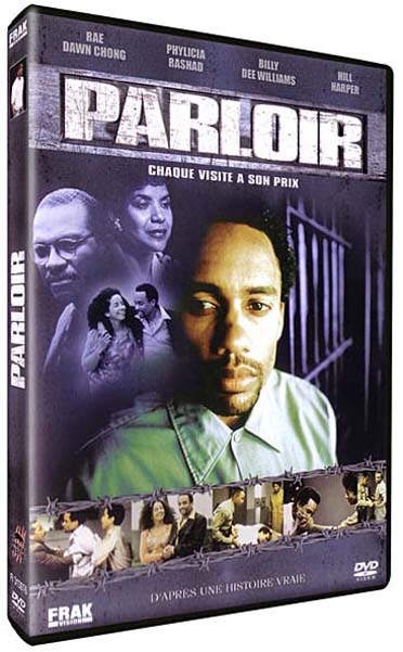Parloir [DVD]