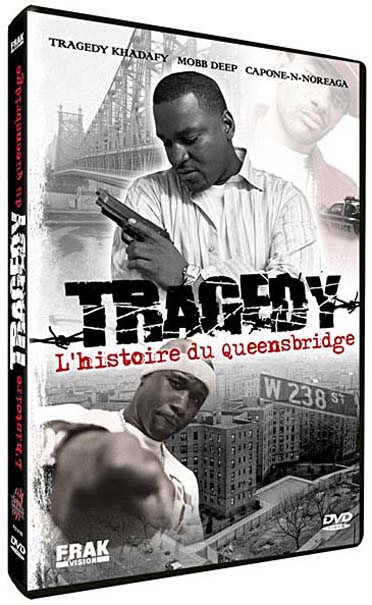 Street life - la loi de la rue [DVD]