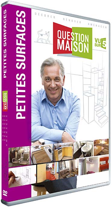 Petites surfaces [DVD]