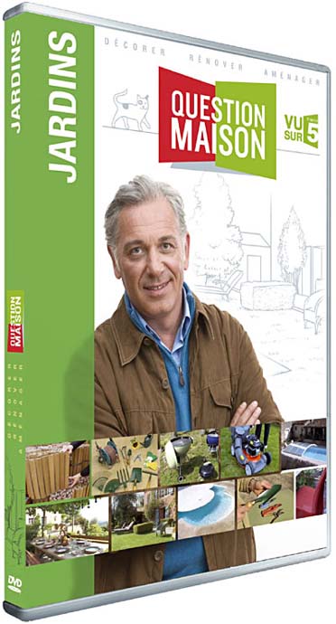 Extérieur [DVD]