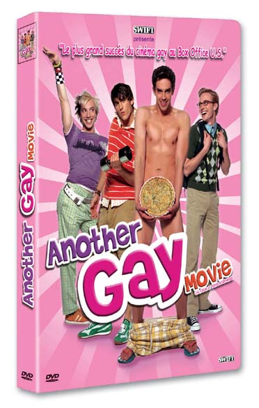 Another Gay Movie [DVD] - flash vidéo
