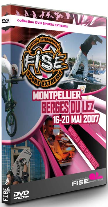 Fise 2006 [DVD]