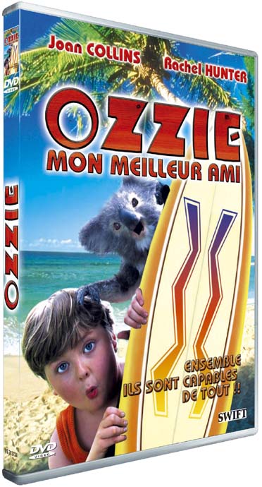 Ozzie mon meilleur ami [DVD]