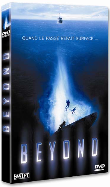 Beyond [DVD] - flash vidéo