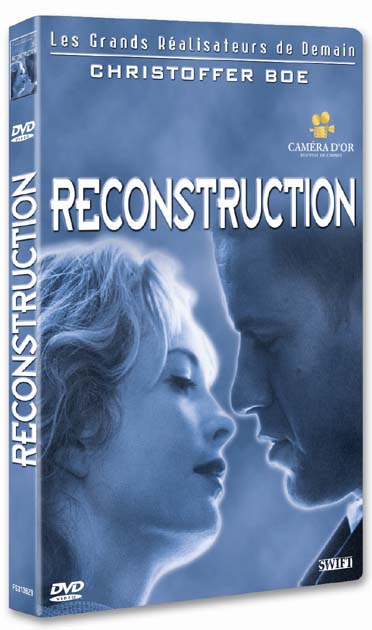 Reconstruction [DVD] - flash vidéo