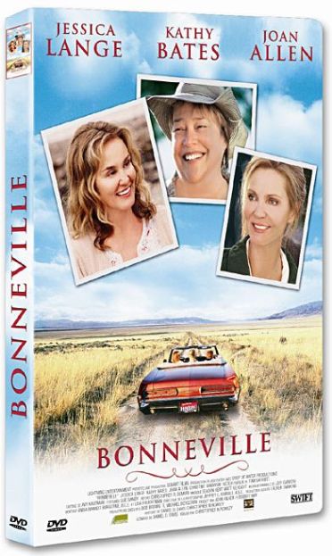 Bonneville [DVD]