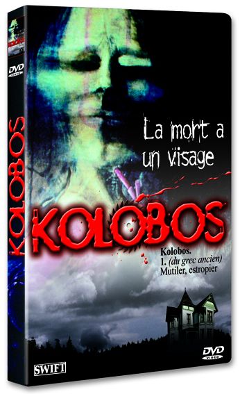 Kolobos [DVD]