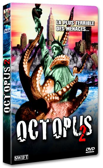 Octopus 2 [DVD]