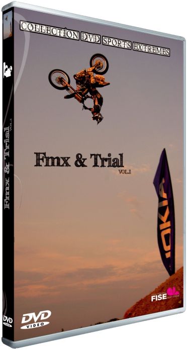 Fmx, vol. 1 [DVD]