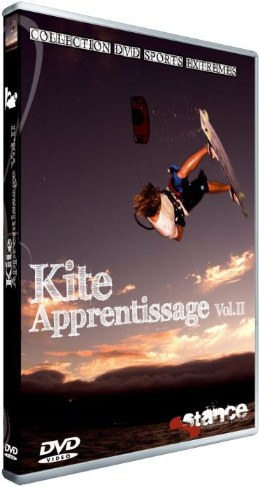 Kite - spécial apprentissage [DVD]