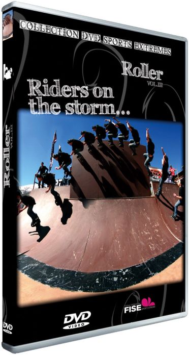 Roller, vol. 3 [DVD]