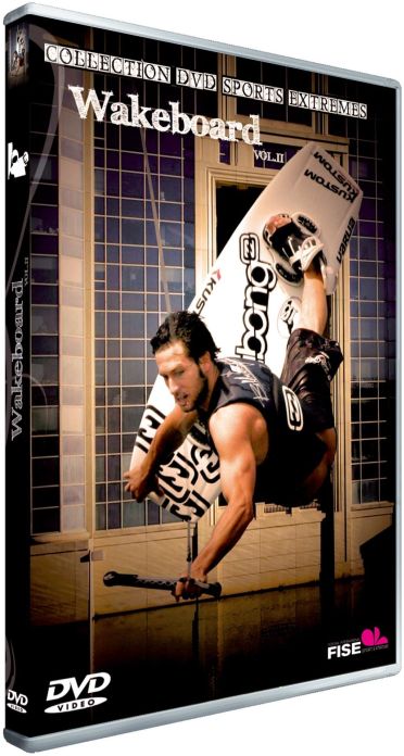 Wake, vol. 1 [DVD]