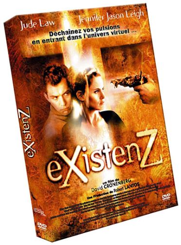 Existenz [DVD]