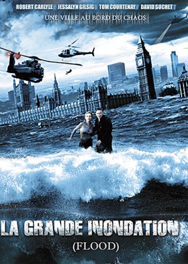 Inondation [DVD]