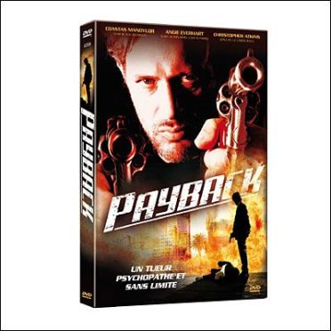 Payback [DVD]