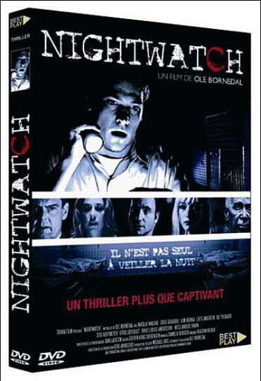 Night Watch [DVD]