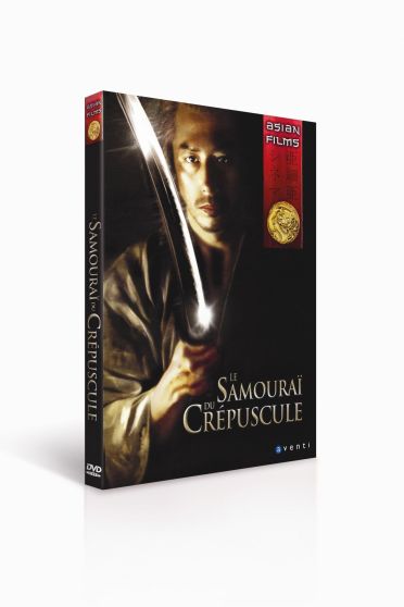 Le Samouraï du crépuscule [DVD]