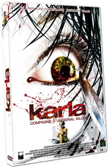 Perverse Karla [DVD]