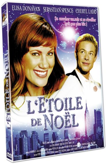 L'Etoile de Noël [DVD]