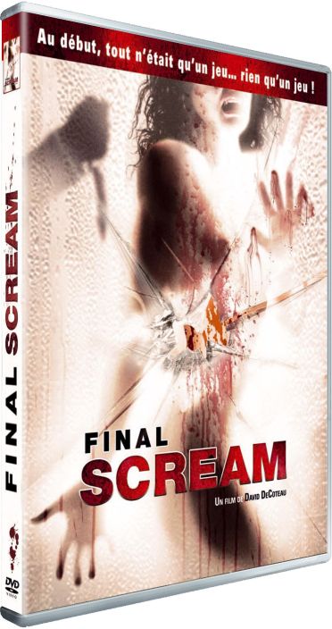 Final Scream [DVD]