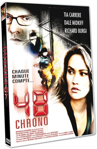 48 chrono [DVD]