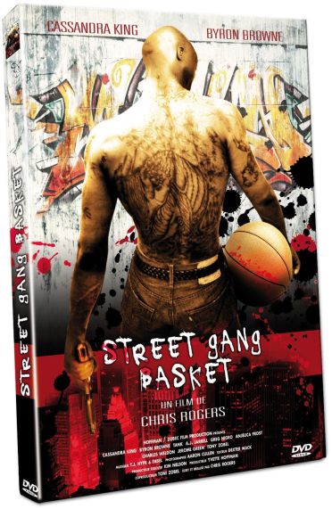 Street gang basket [DVD]