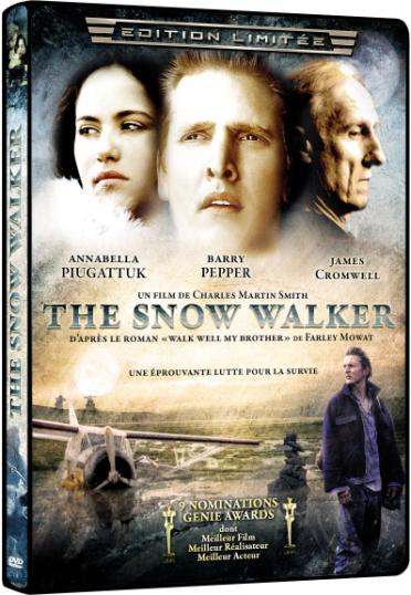 The snow walker [DVD]